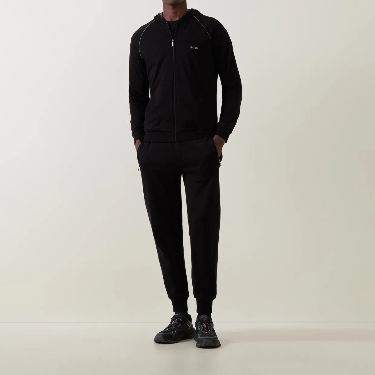 Mix&Match Logo Sweatshirt