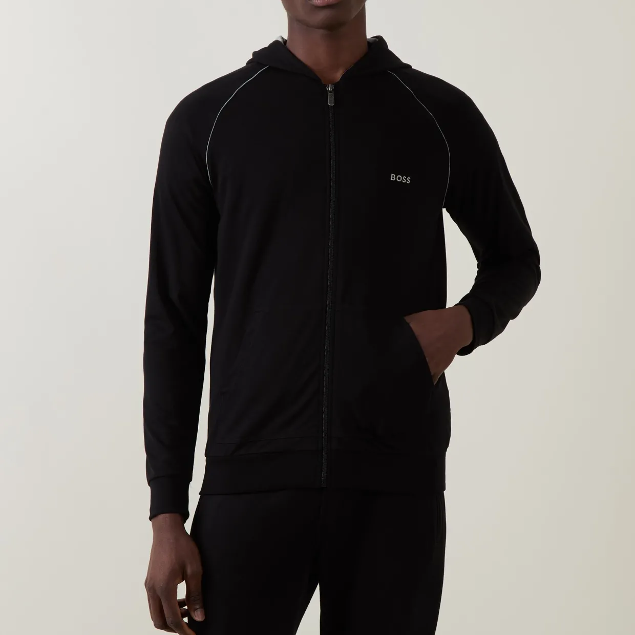 Mix&Match Logo Sweatshirt