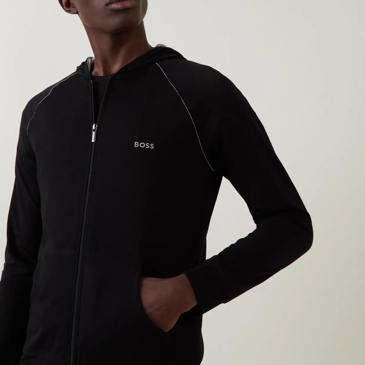 Mix&Match Logo Sweatshirt