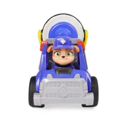 Mix’s Cement Mixer Toy Truck Set