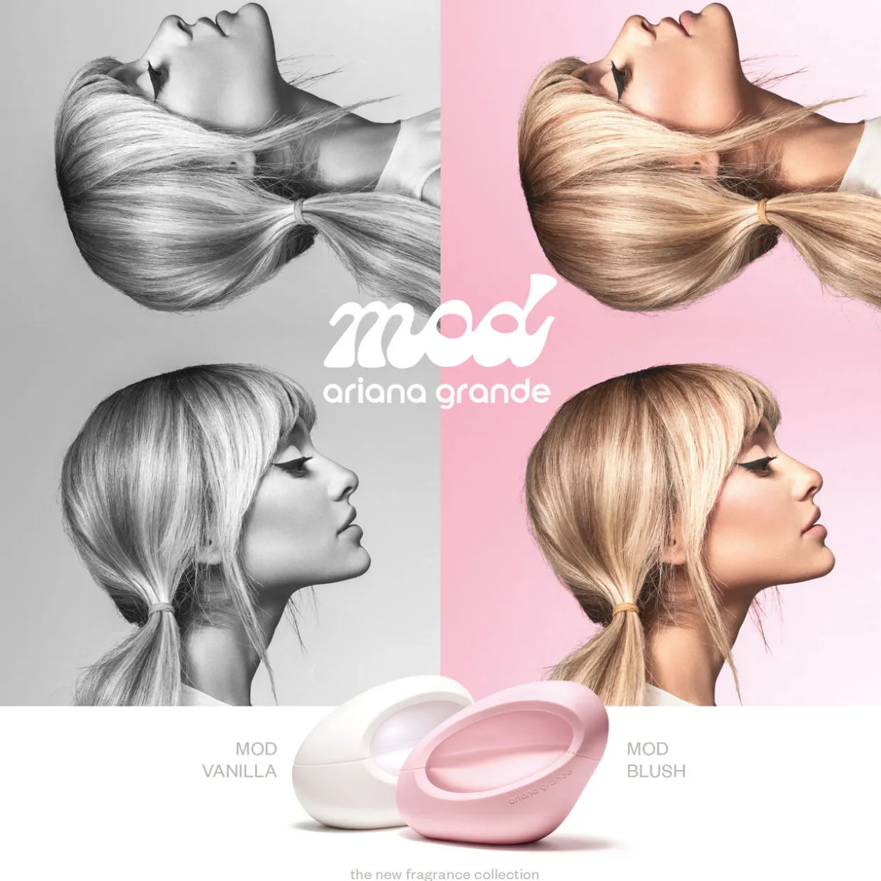 Mod Vanilla EDP