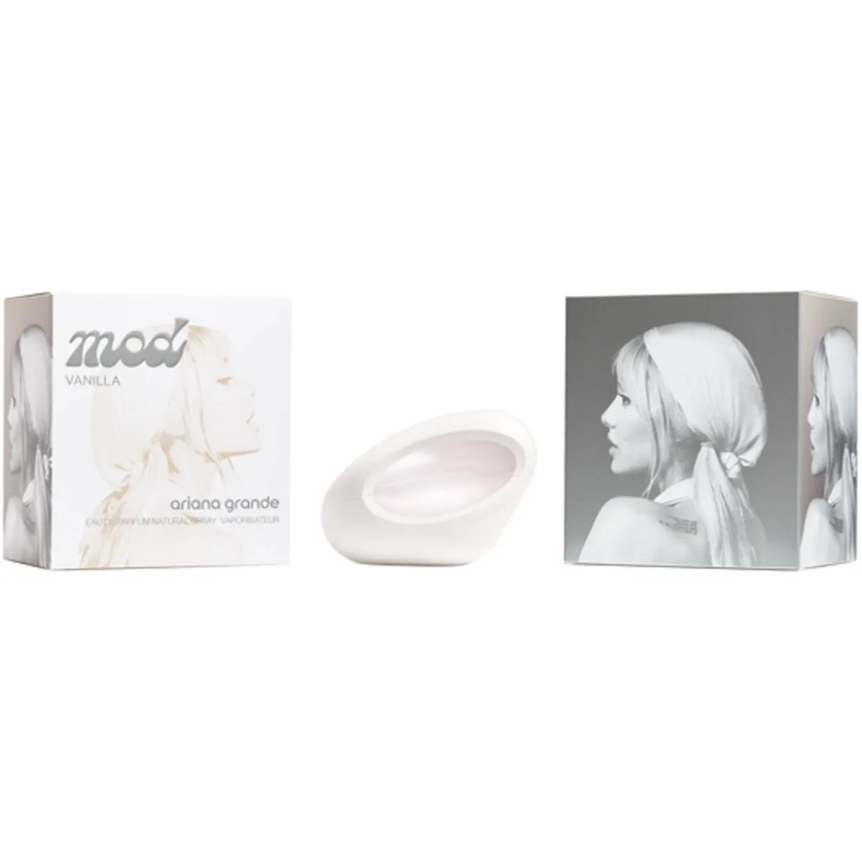 Mod Vanilla EDP