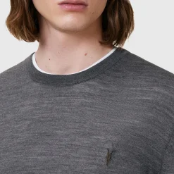 Mode Logo Sweater
