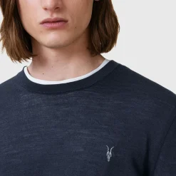 Mode Logo Sweater
