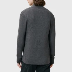Mode Open Front Cardigan