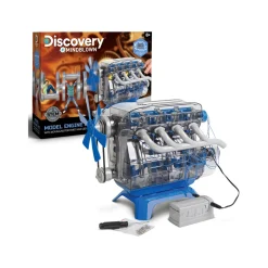 Model Engine Kit
