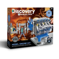 Model Engine Kit