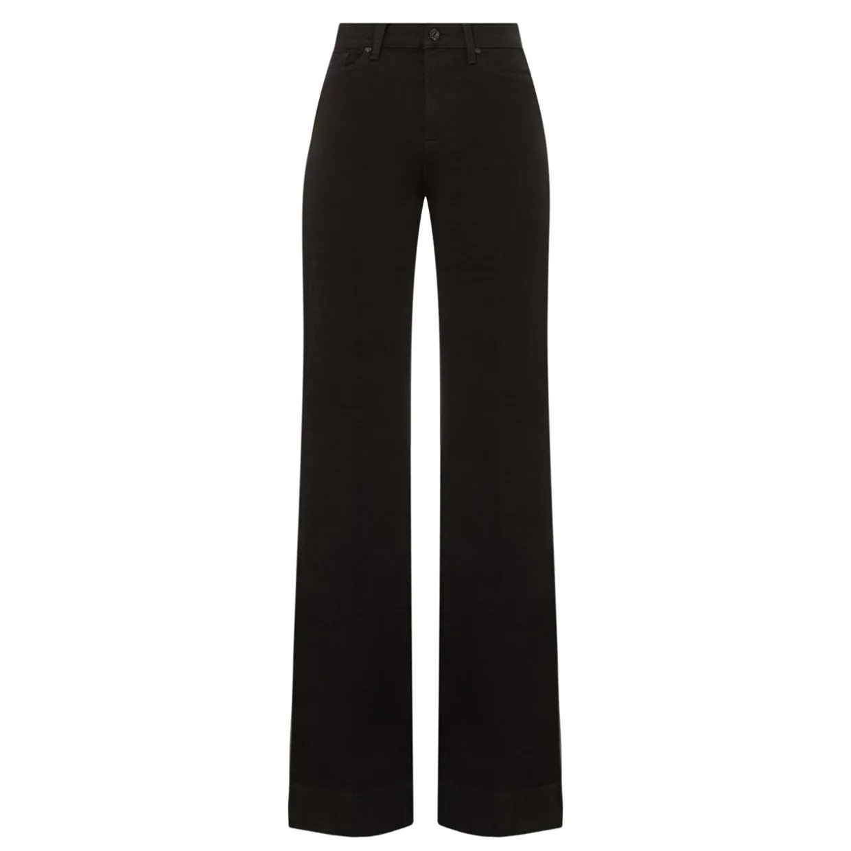 Modern Dojo Flared Jeans