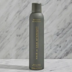 Modern Hairspray Multi-Tasking Styling Mist - Mini
