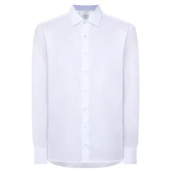 Modern Single-Cuff Shirt