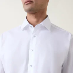 Modern Single-Cuff Shirt