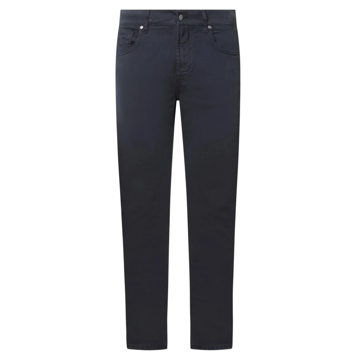 Modern Straight Leg Jeans