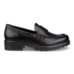 Modtray Leather Loafers