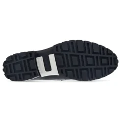 Modtray Leather Loafers