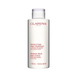 Moisture Rich Body Lotion