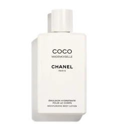 Moisturising Body Lotion