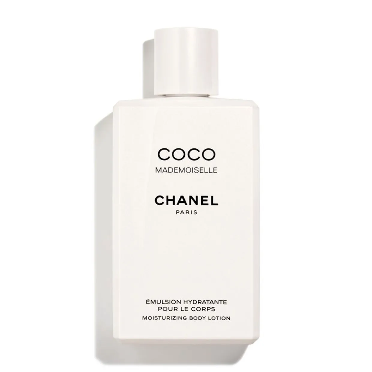 Moisturising Body Lotion