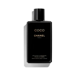 Moisturizing Body Lotion