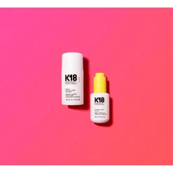 Molecular Repair Hair Oil