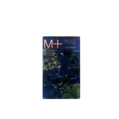 Molecule 01 + Black Tea