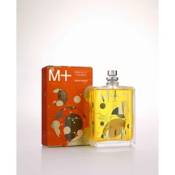 Molecule + Mandarin