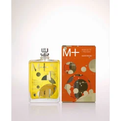 Molecule + Mandarin
