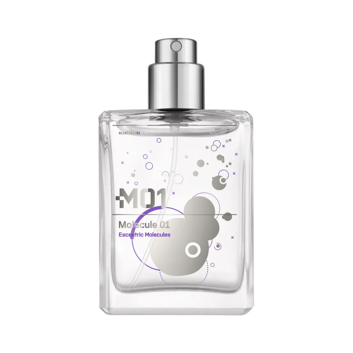 Molecule 01 30ml Refill