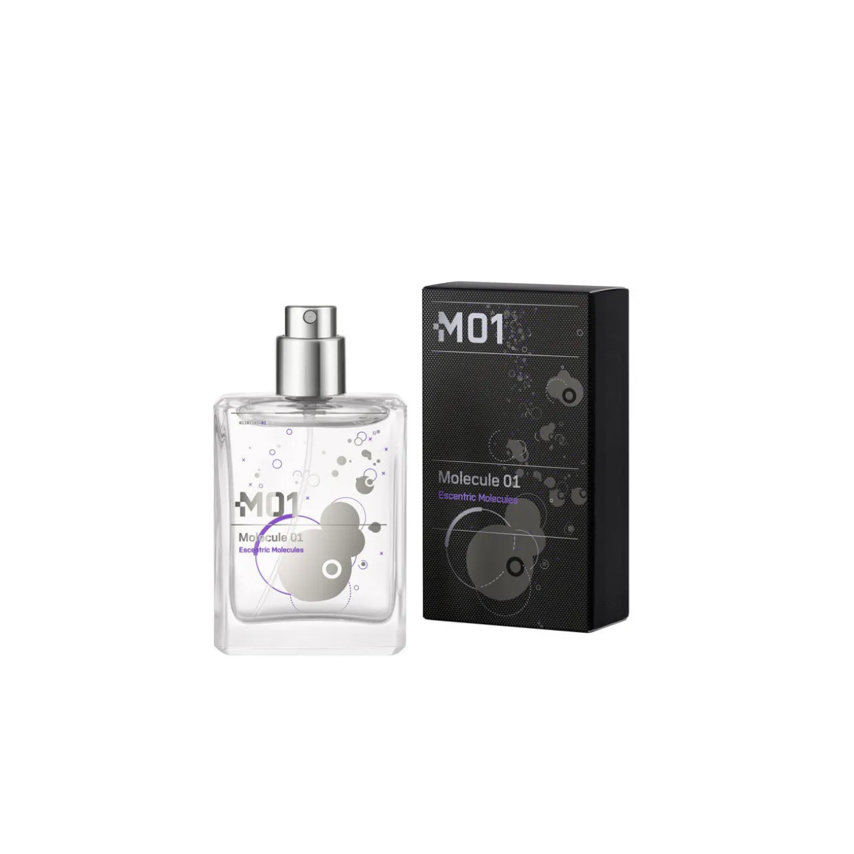 Molecule 01 30ml Refill