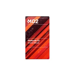 Molecule 02 30ml Refill