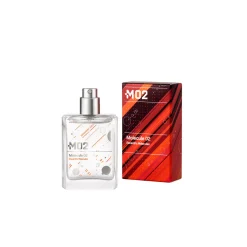 Molecule 02 30ml Refill