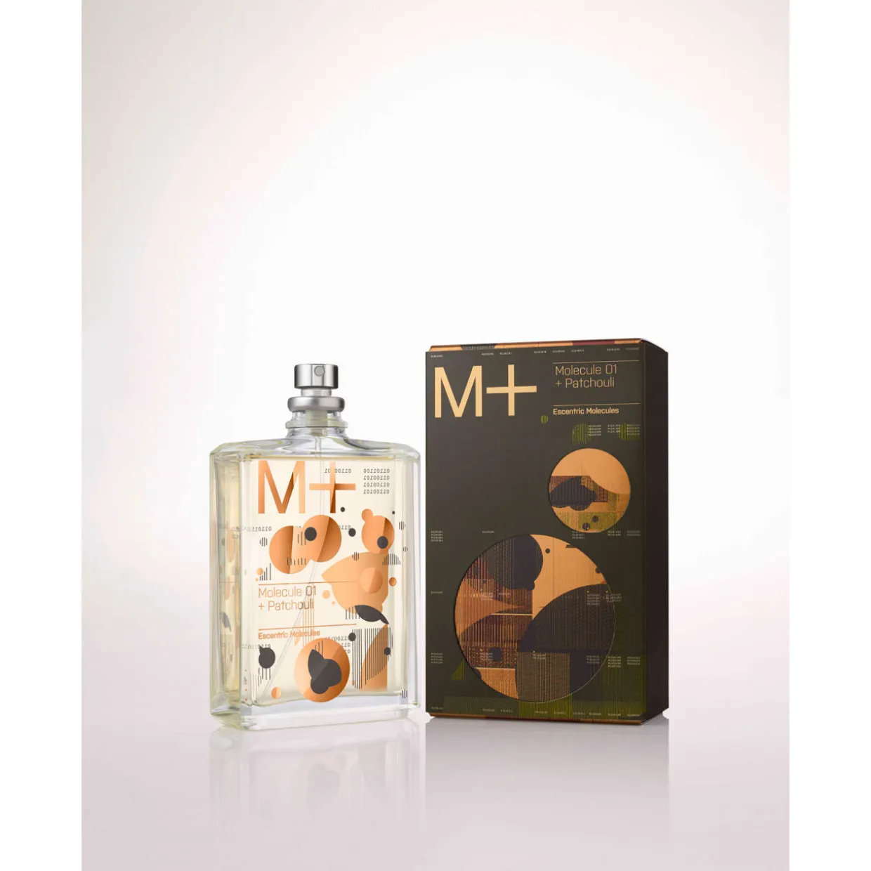 Molecule + Patchouli