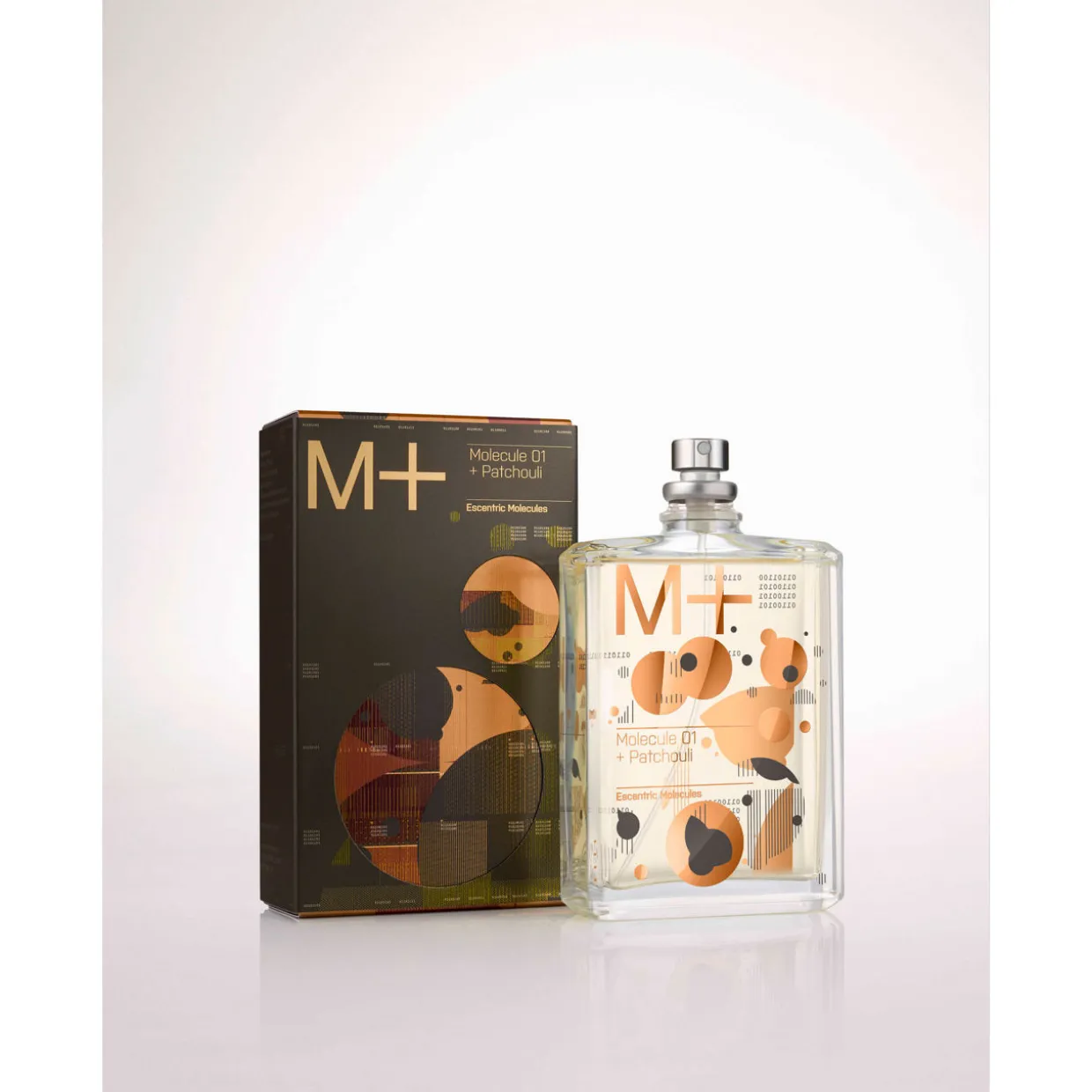 Molecule + Patchouli