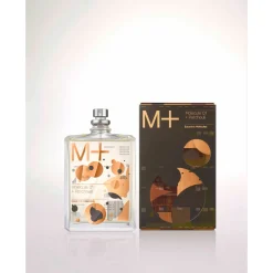 Molecule + Patchouli