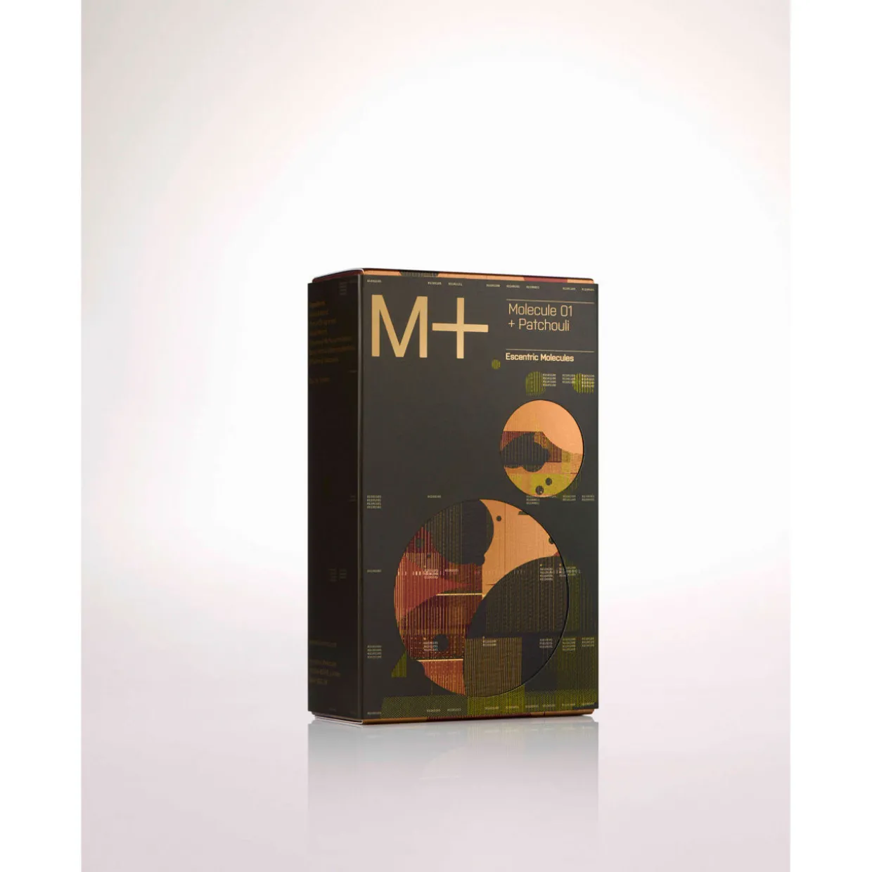 Molecule + Patchouli