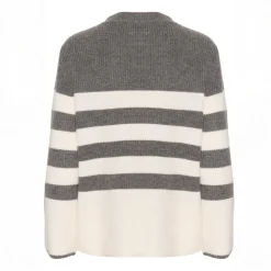 Molina Striped Sweater