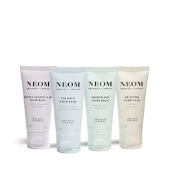 Moments of Wellbeing In The Palm Of Your Hand 4 x 30ml