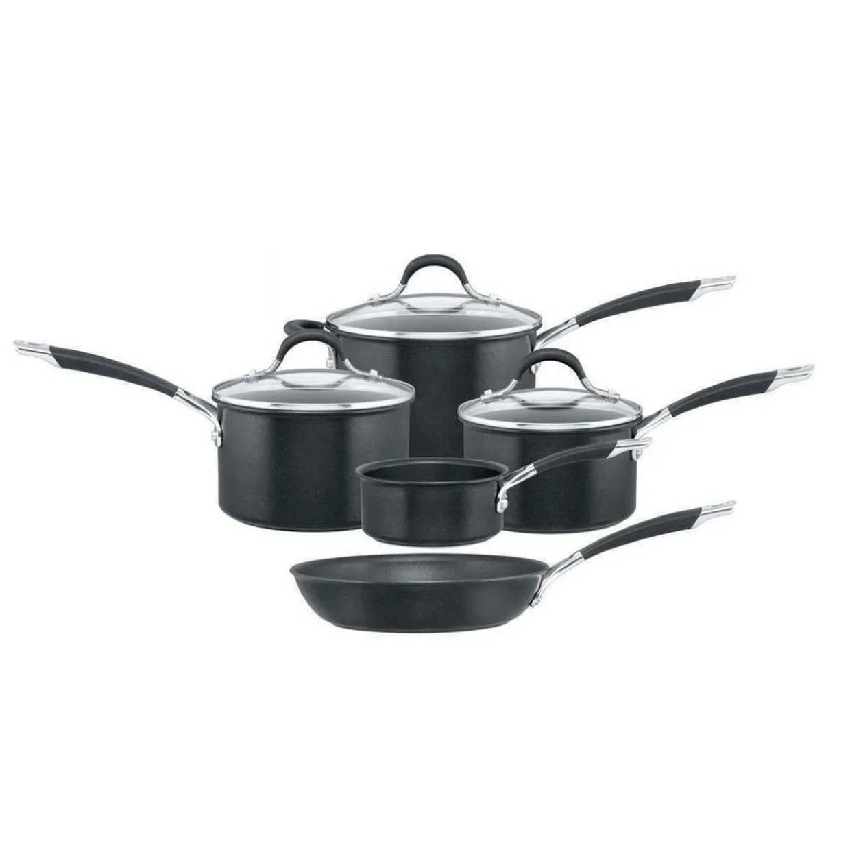 Momentum 5 Piece Set