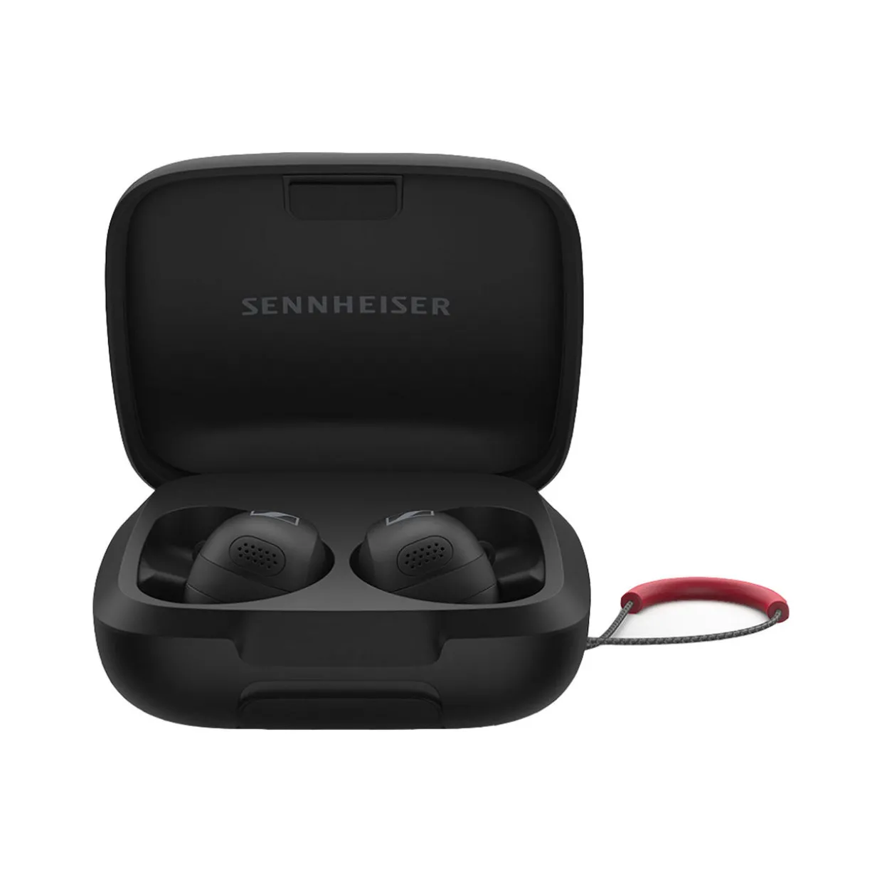 Momentum Wireless SPORT Black