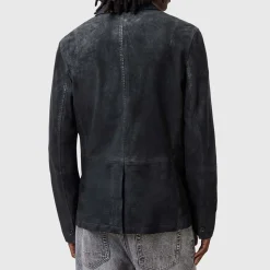 Monet Single-Breasted Blazer
