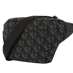 Monogram Belt Bag