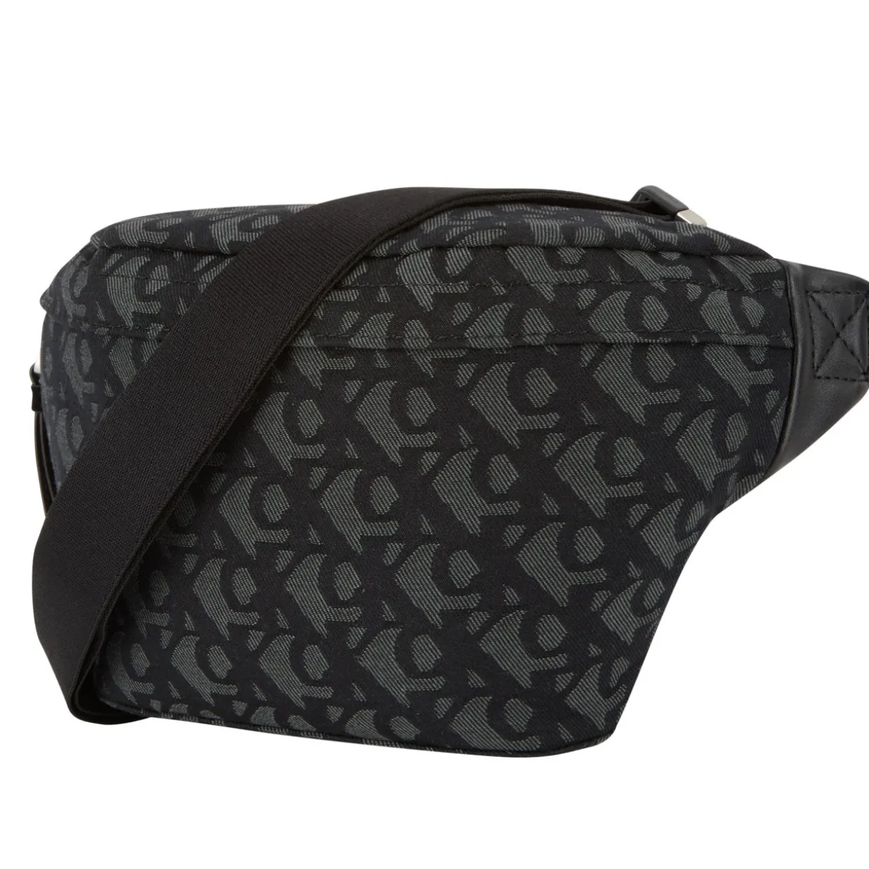 Monogram Belt Bag
