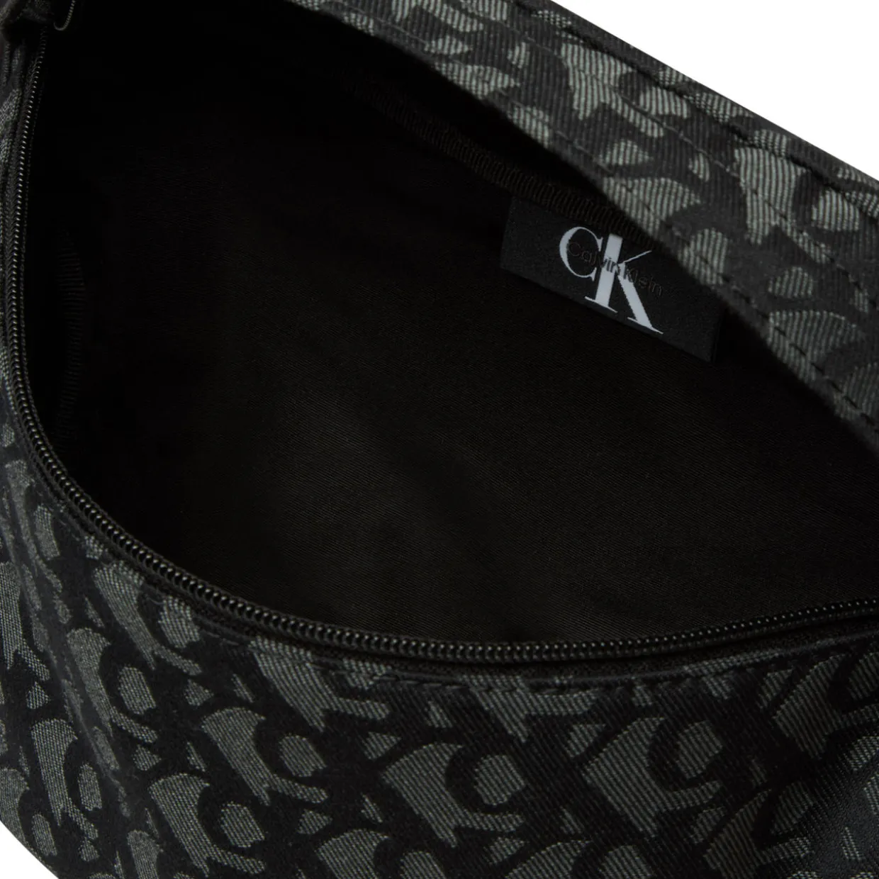 Monogram Belt Bag