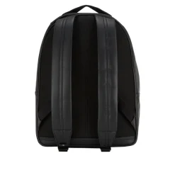 Monogram Logo Backpack