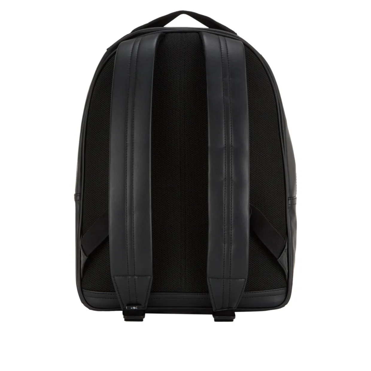 Monogram Logo Backpack