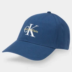 Mono-Logo Cap