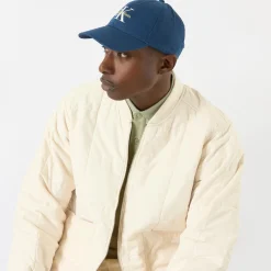 Mono-Logo Cap