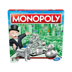 Monopoly Classic Game