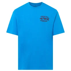 Monsieur Sakana Graphic T-Shirt