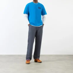 Monsieur Sakana Graphic T-Shirt