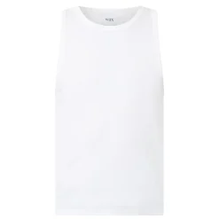 Montague Ribbed Top